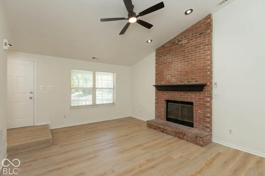 6714 Dunsany Court, Indianapolis, IN 46254 - #3