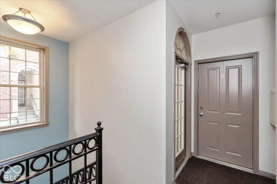 220 N Cleveland Street #B, Indianapolis, IN 46204 - #3
