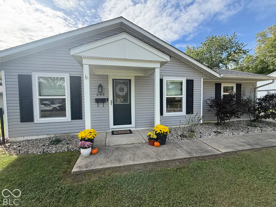 283 Bittersweet Drive, Whiteland, IN 46184 - #2
