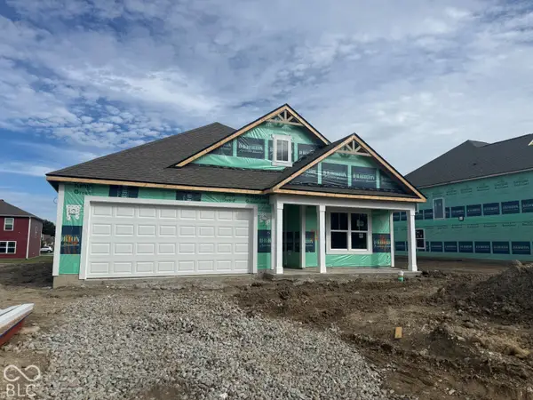 24413 Godby Street, Sheridan, IN 46069