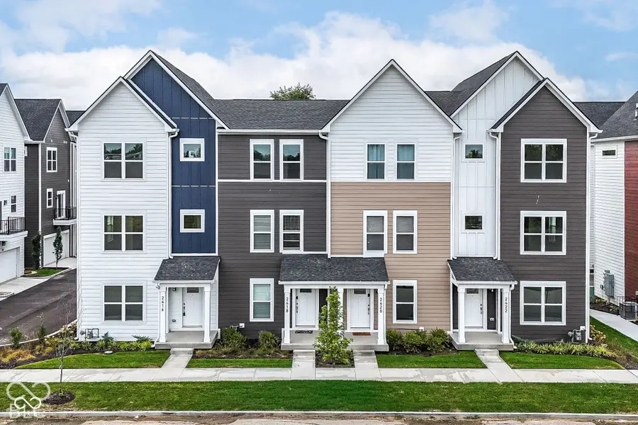 2426 Winthrop Avenue, Indianapolis, IN 46205 - #2