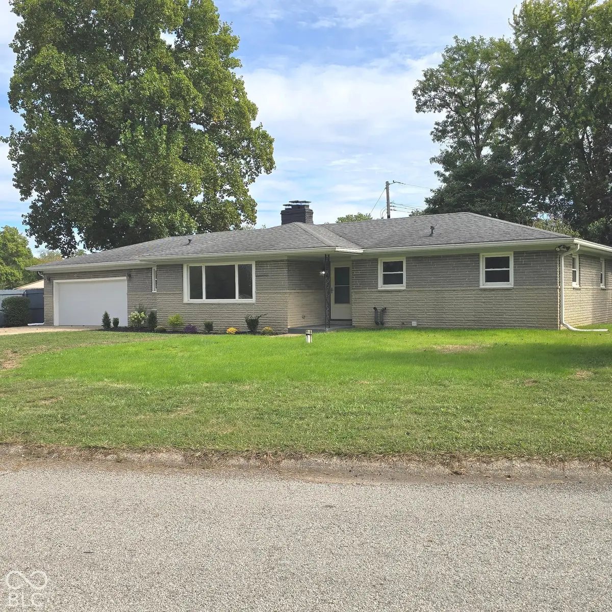 445 Tulip Drive, Indianapolis, IN 46227 - #1
