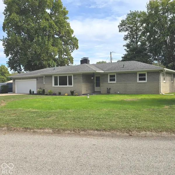 445 Tulip Drive, Indianapolis, IN 46227