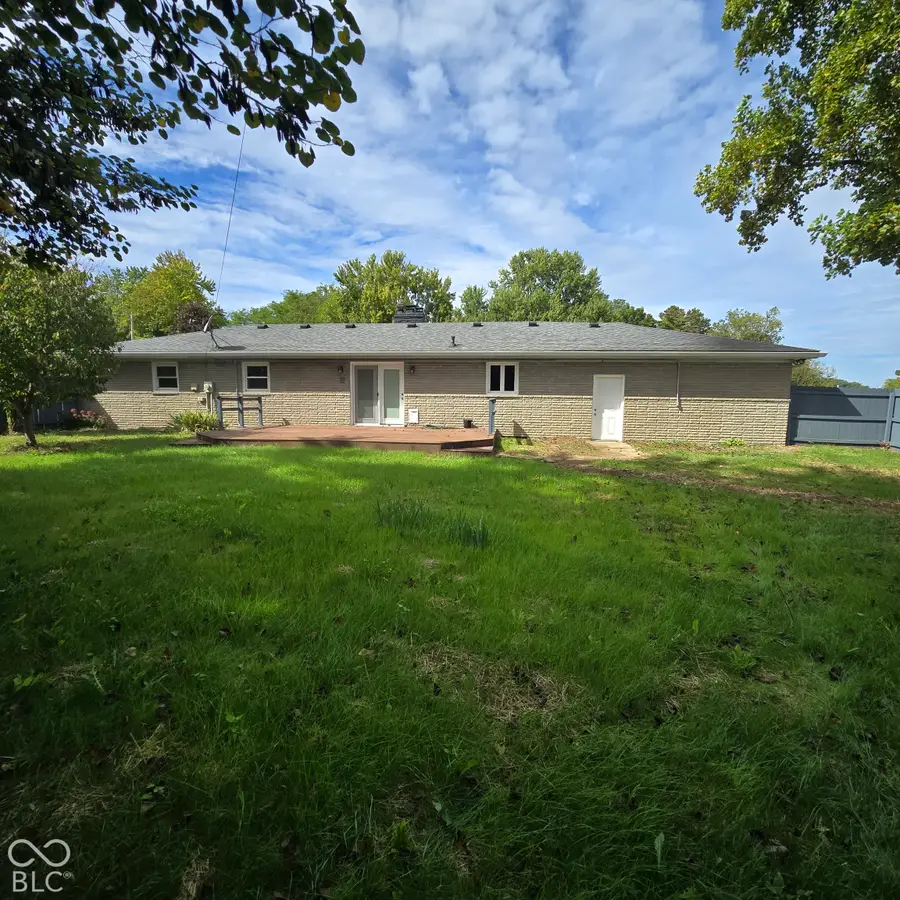 445 Tulip Drive, Indianapolis, IN 46227 - #3