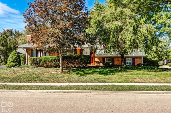 2758 Vinewood Drive, Indianapolis, IN 46224