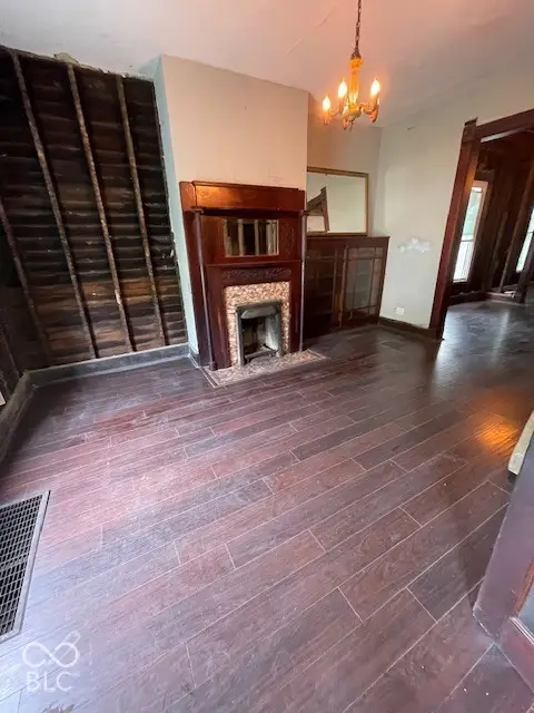 925 Cottage Avenue, Indianapolis, IN 46203 - #3