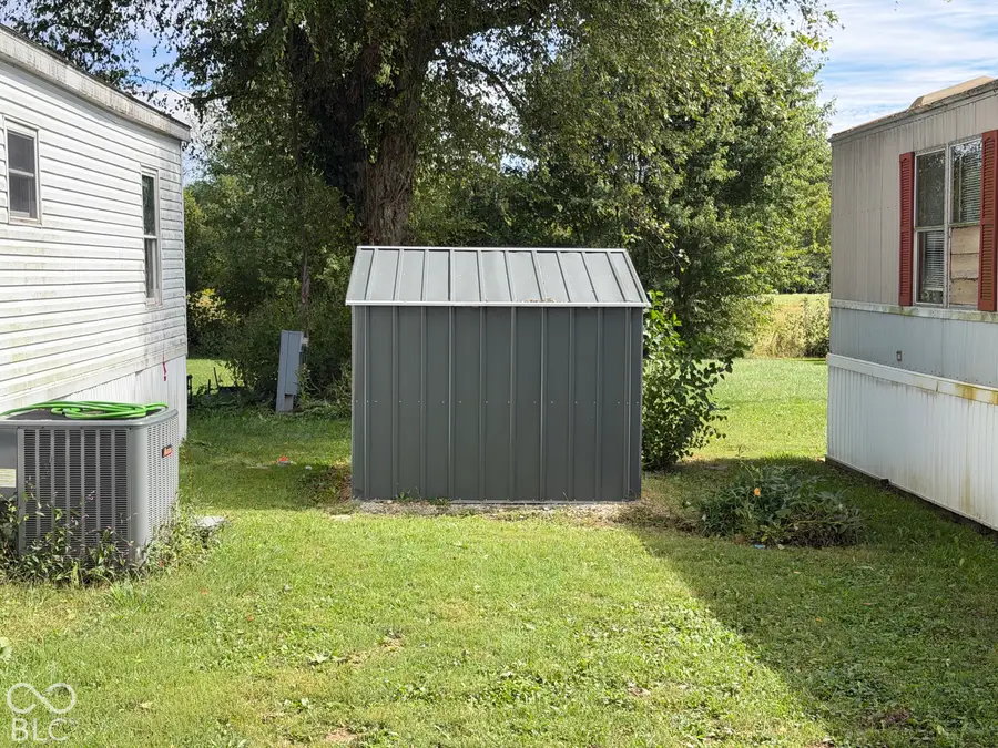 640 S Pam Way, Rushville, IN 46173 - #3