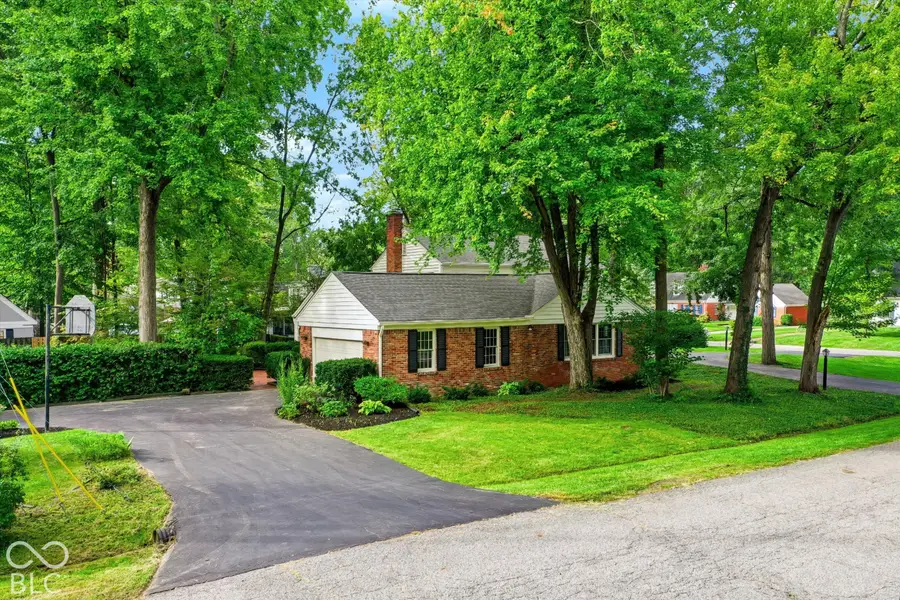 1019 W 75th Street, Indianapolis, IN 46260 - #3