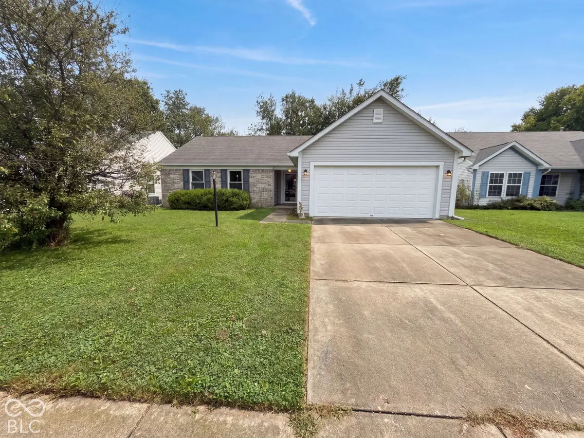 1619 Jaques Drive, Lebanon, IN 46052 - #1
