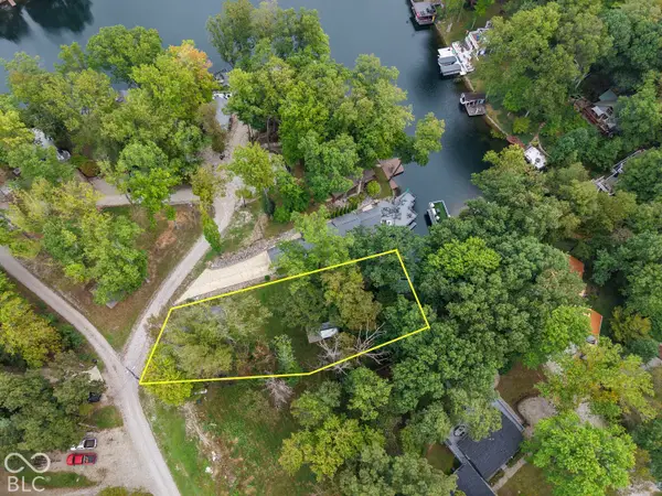 6461 Quail Drive, Nineveh, IN 46164