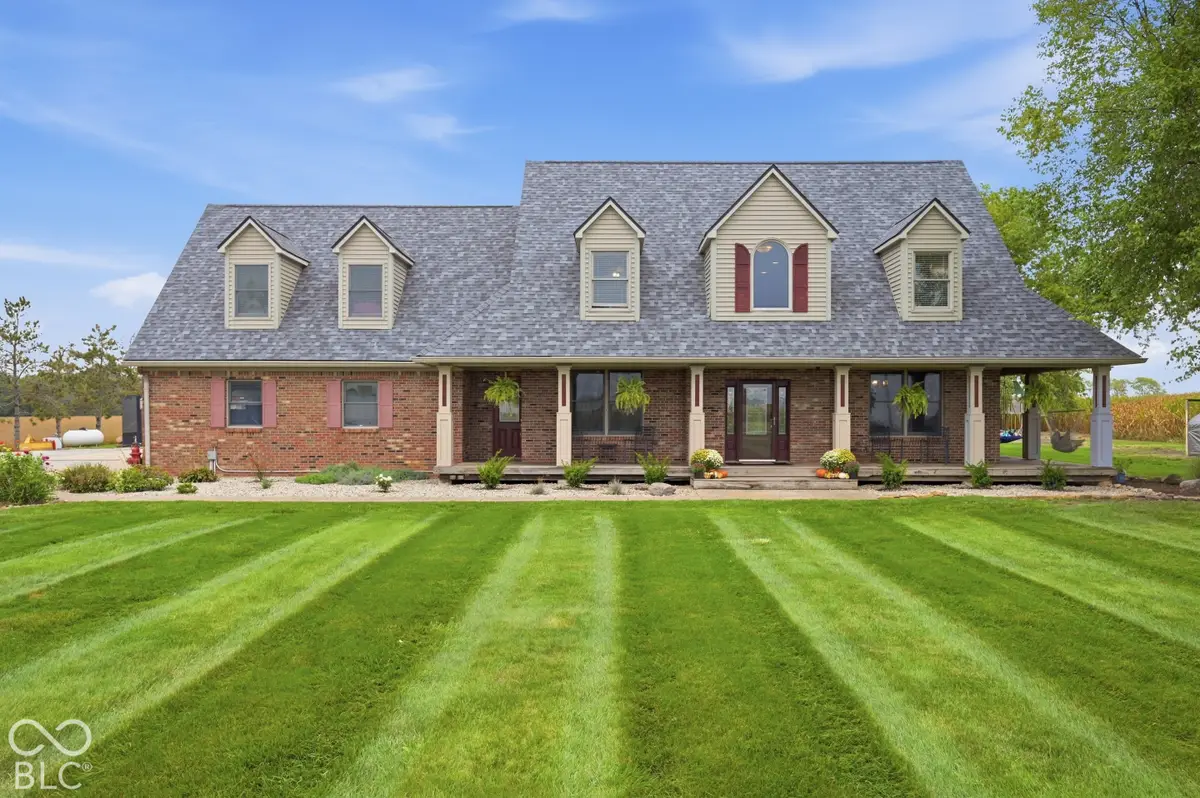5030 W 900 N, Carthage, IN 46115 - #1