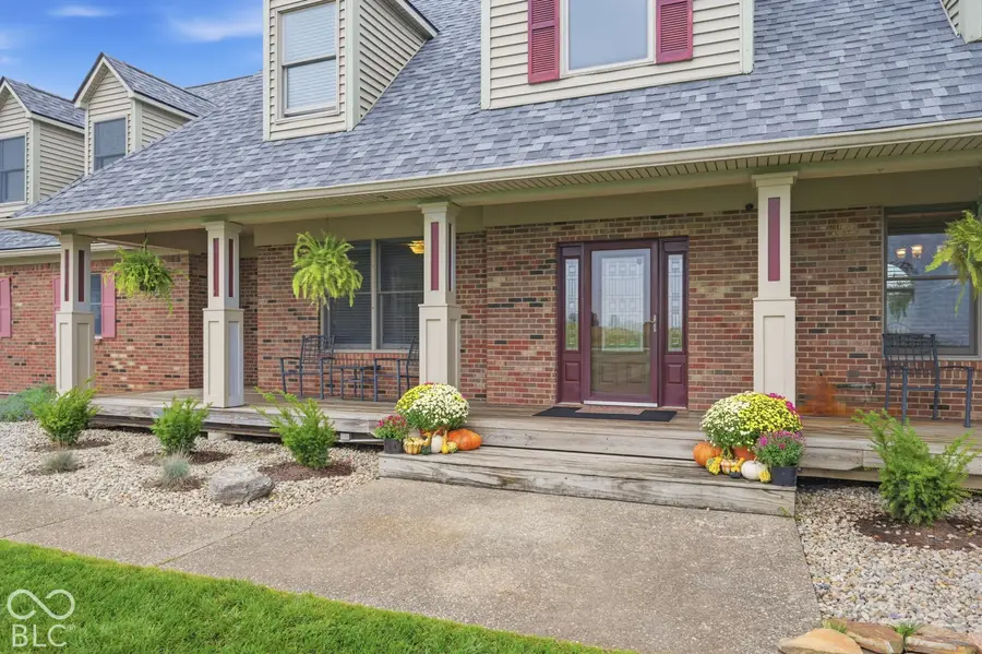 5030 W 900 N, Carthage, IN 46115 - #3