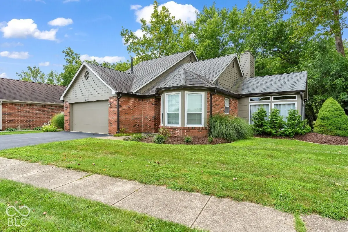 5690 Crystal Bay West Drive, Plainfield, IN 46168 - #1