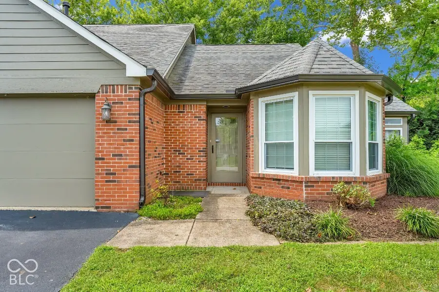 5690 Crystal Bay West Drive, Plainfield, IN 46168 - #2