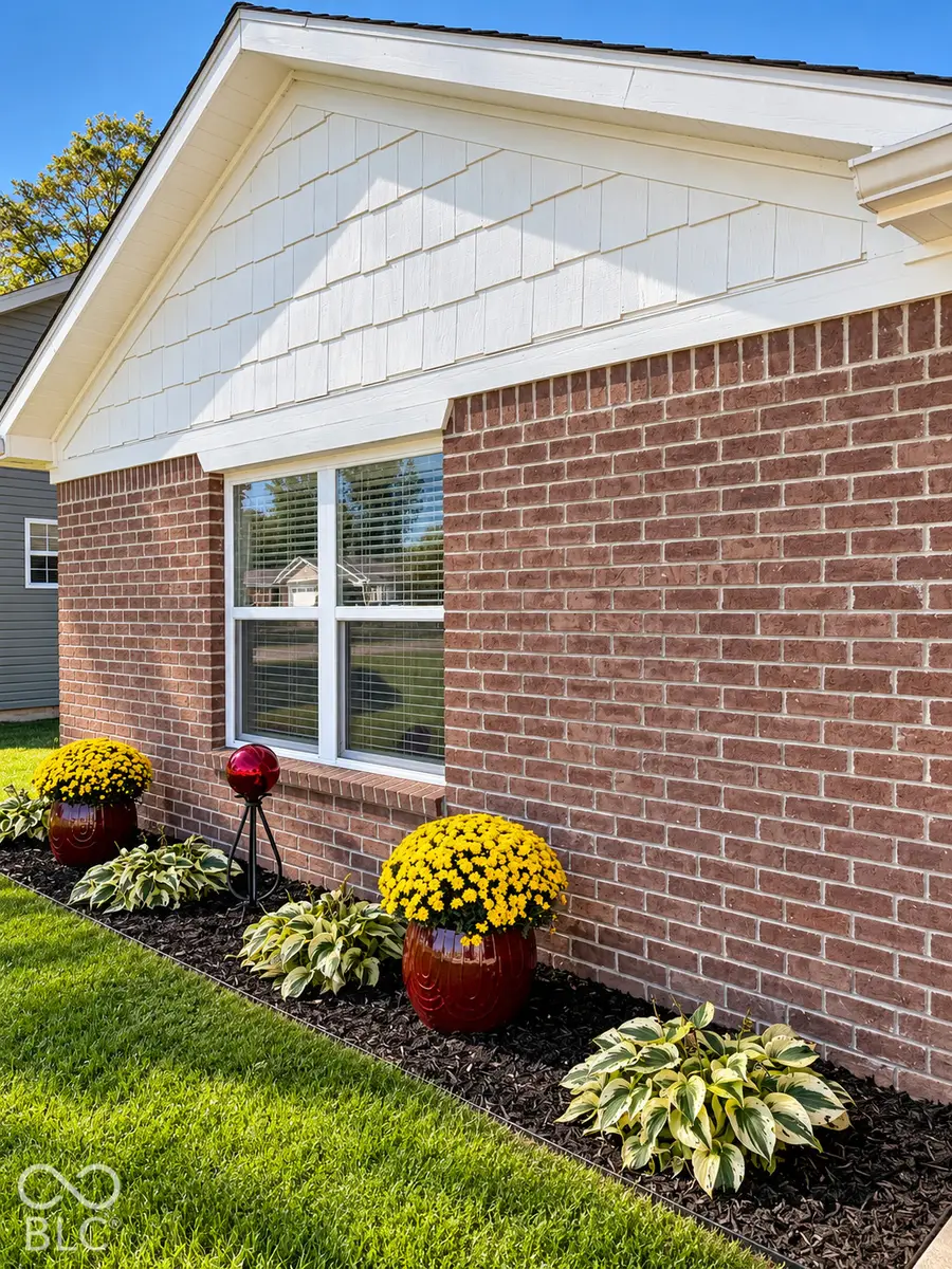 554 Mill Springs, Coatesville, IN 46121 - #3