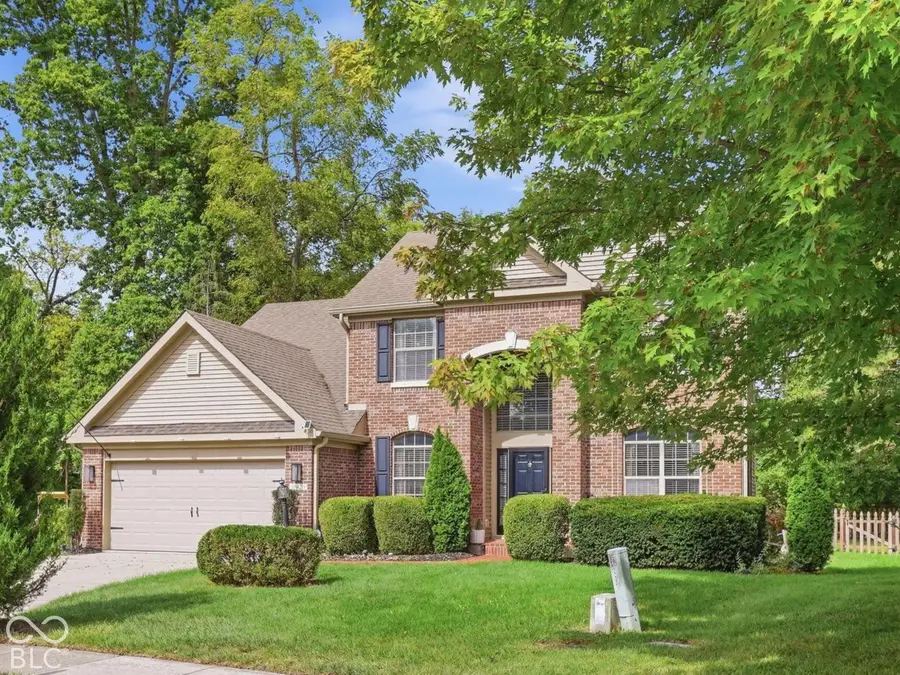 10420 Fox Creek Lane, Fishers, IN 46037 - #3