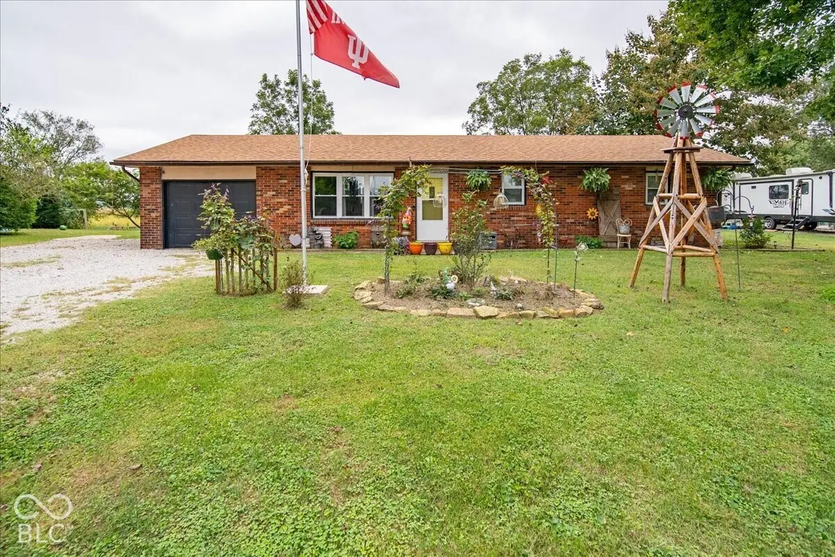 3603 E Gore Street, Columbus, IN 47201 - #1