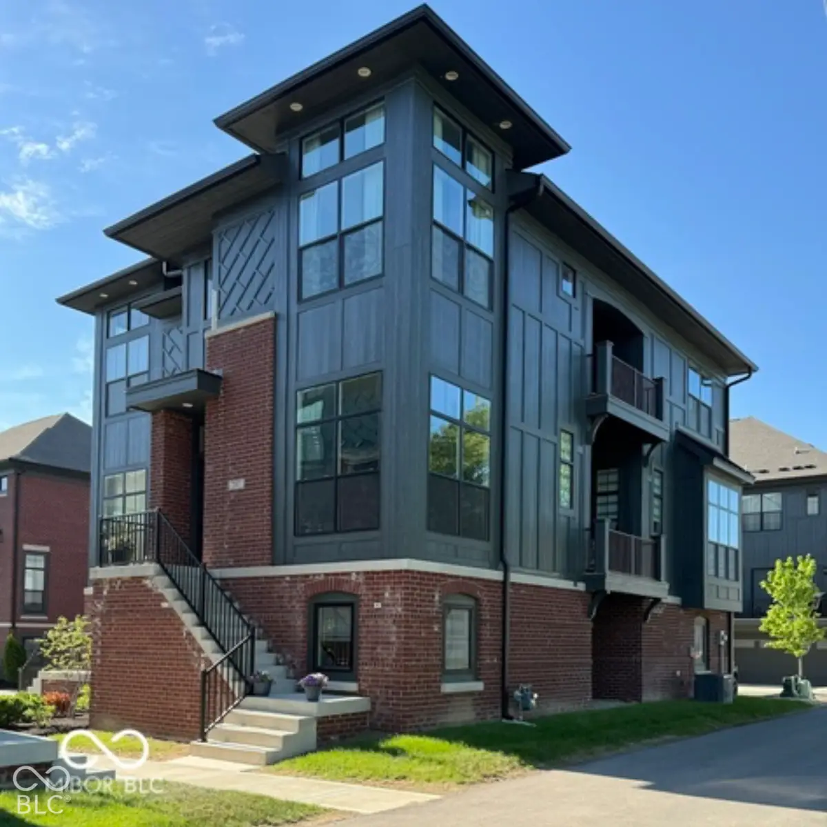 247 Poplar Street, Westfield, IN 46074 - #1