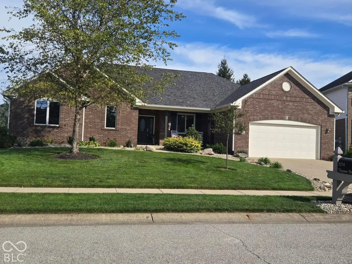 3375 Keystone Pass, Plainfield, IN 46168 - #1