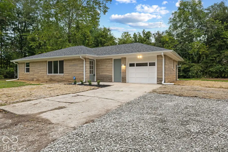 7437 S County Road 750 E, Plainfield, IN 46168 - #2