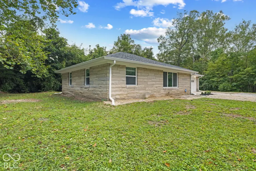 7437 S County Road 750 E, Plainfield, IN 46168 - #3