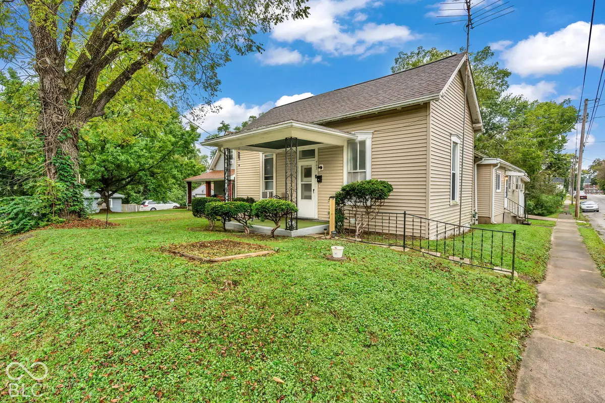702 S Illinois Street, Greencastle, IN 46135 - #1