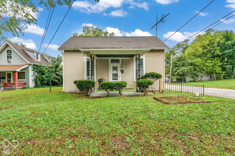 702 S Illinois Street, Greencastle, IN 46135 - #2