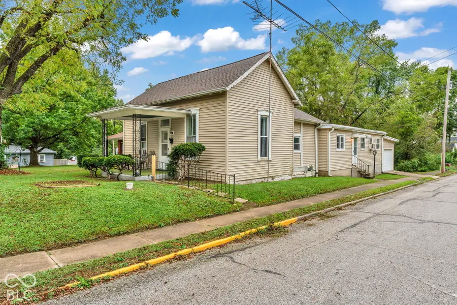 702 S Illinois Street, Greencastle, IN 46135 - #3