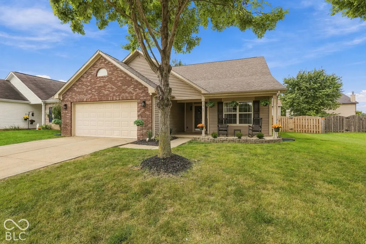 16964 Brigg Court, Westfield, IN 46074 - #1