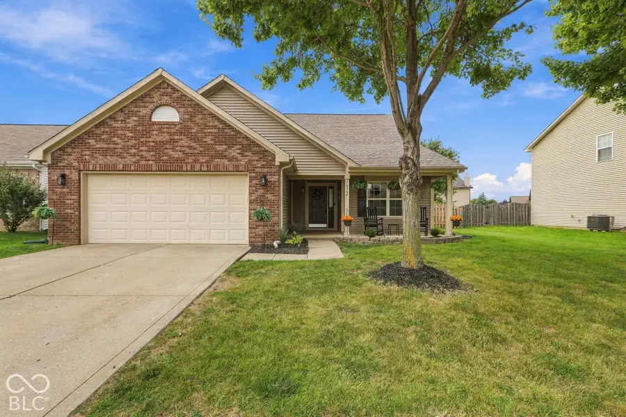16964 Brigg Court, Westfield, IN 46074 - #2