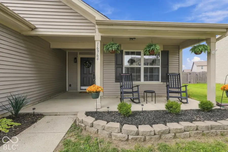 16964 Brigg Court, Westfield, IN 46074 - #3
