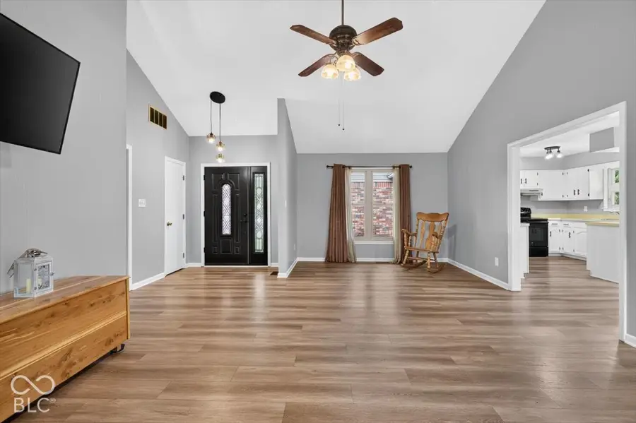 1101 Riverview Drive, Greenfield, IN 46140 - #3