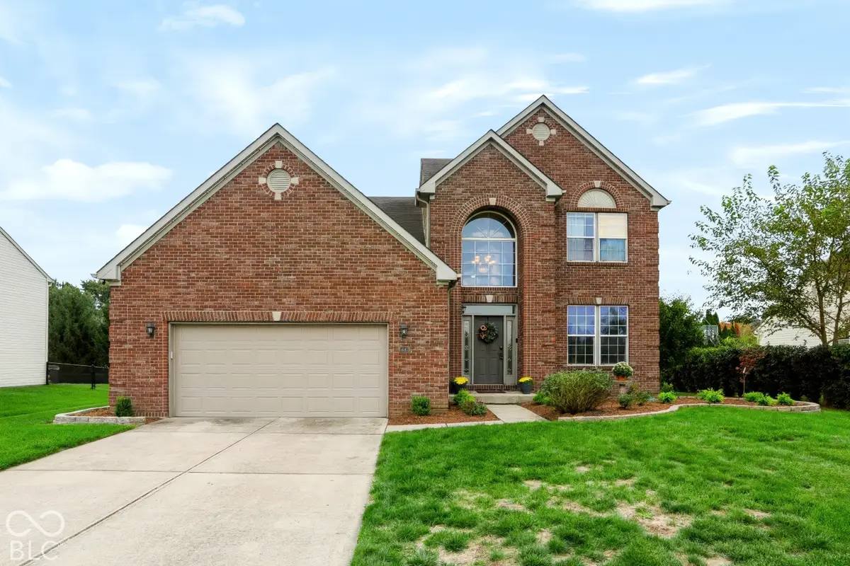 5647 Wakefield Road, Greenwood, IN 46142 - #1