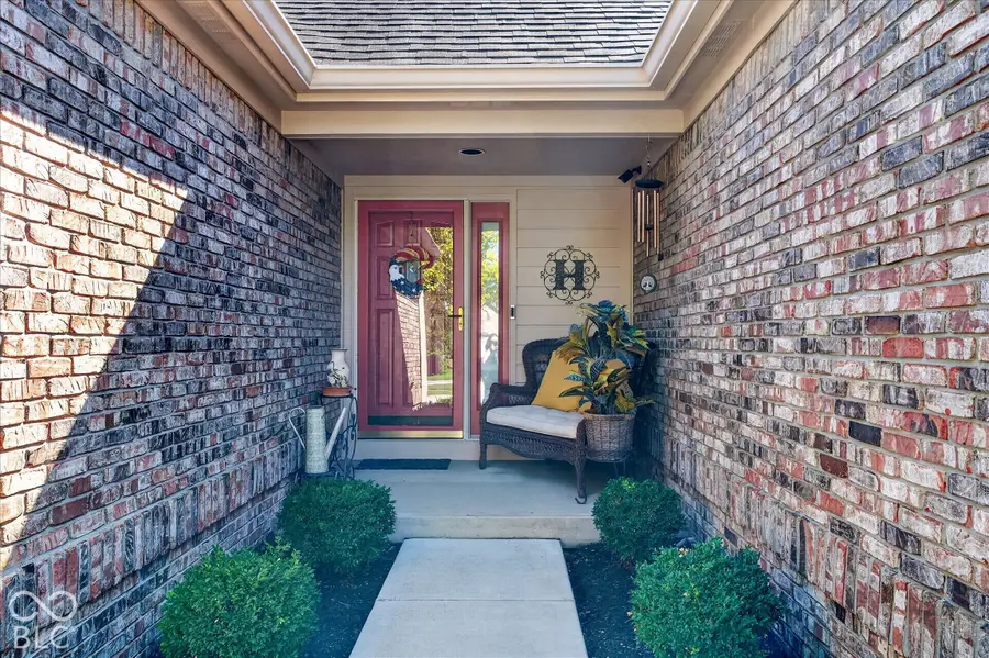 7251 River Glen Drive, Fishers, IN 46038 - #2