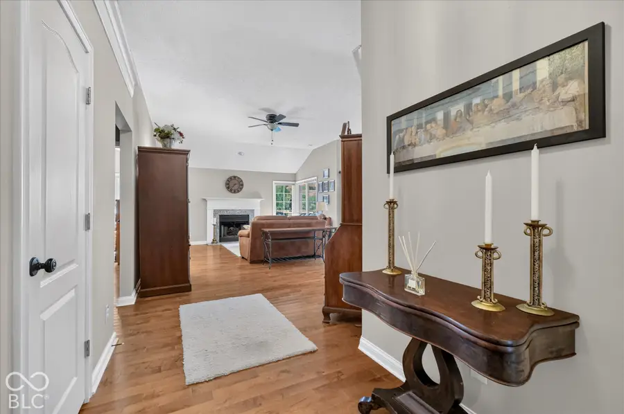 7251 River Glen Drive, Fishers, IN 46038 - #3