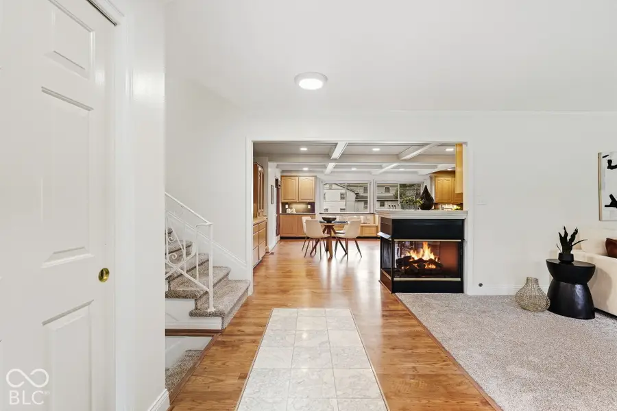6360 Knyghton Road, Indianapolis, IN 46220 - #3
