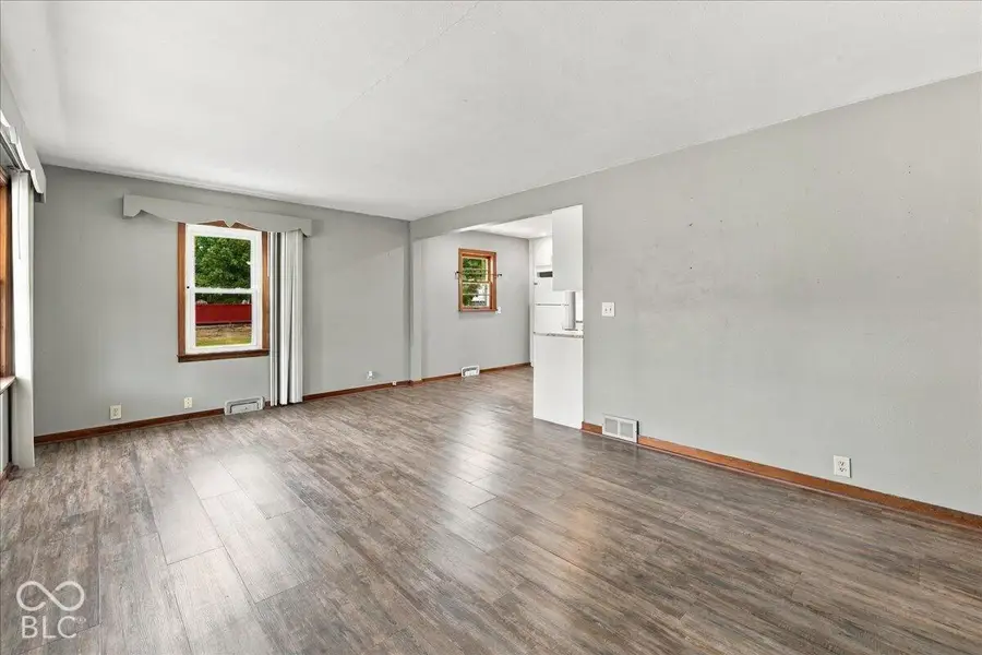 606 E Water Street, Pendleton, IN 46064 - #3
