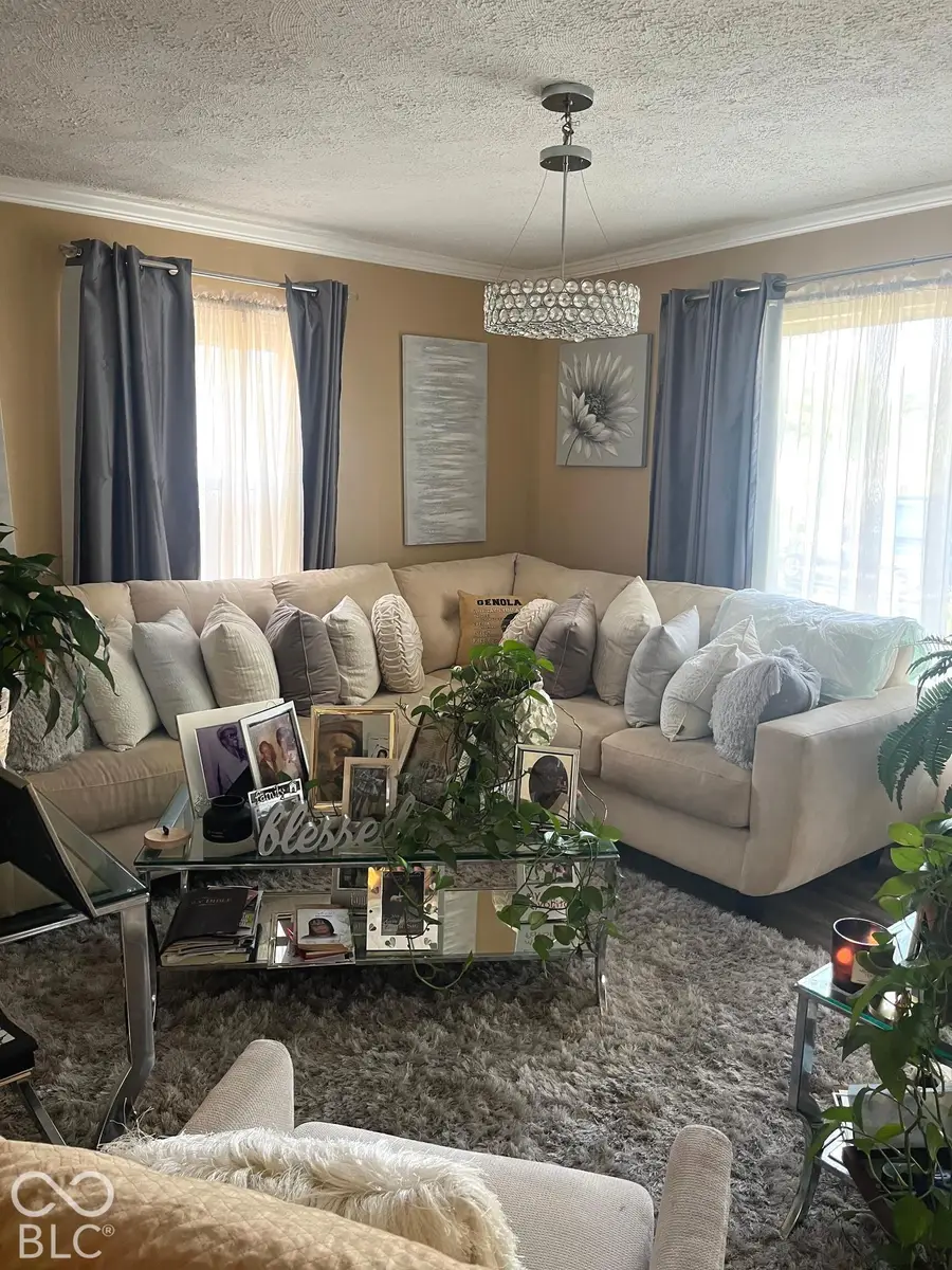 3339 E 34th Street, Indianapolis, IN 46218 - #2