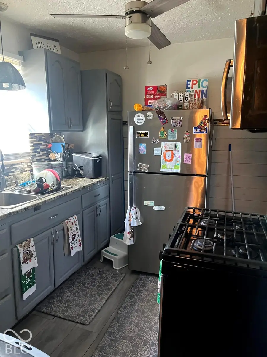 3339 E 34th Street, Indianapolis, IN 46218 - #3