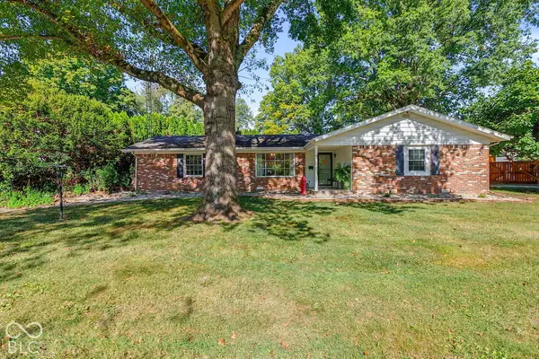 540 Greensboro Avenue, Knightstown, IN 46148