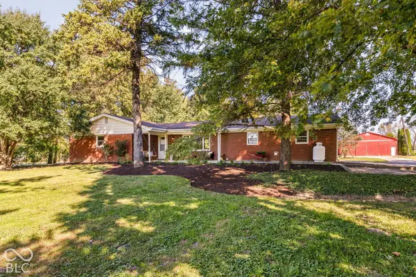 5810 E 256th Street, Arcadia, IN 46030