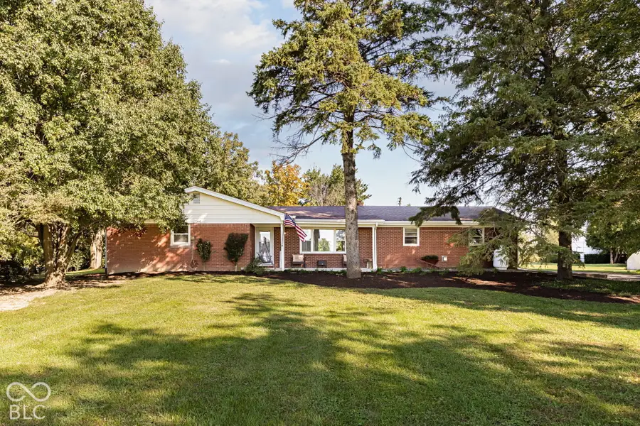5810 E 256th Street, Arcadia, IN 46030 - #2