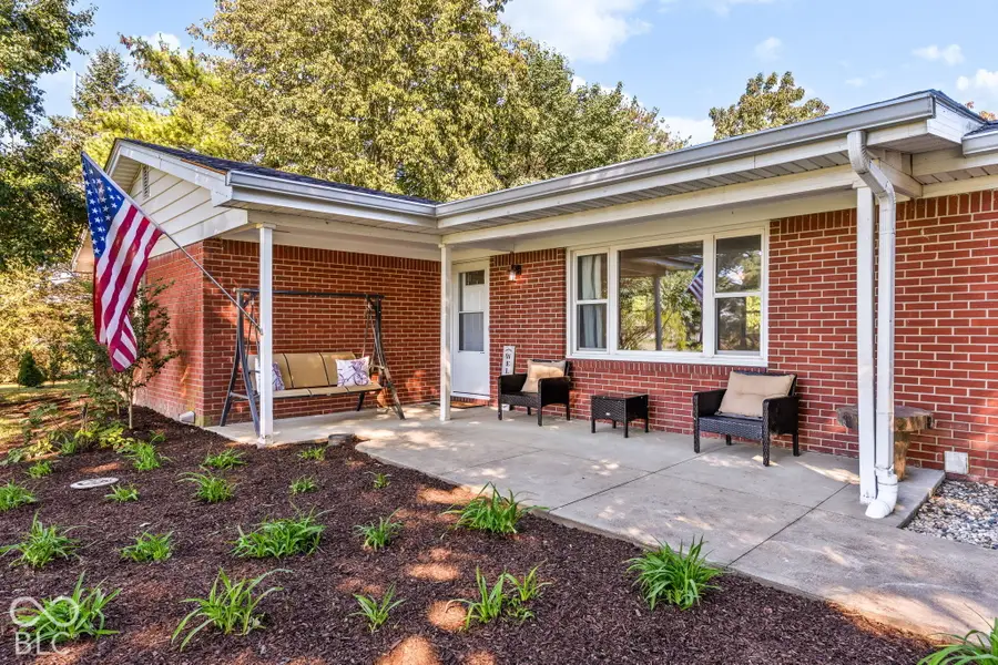 5810 E 256th Street, Arcadia, IN 46030 - #3