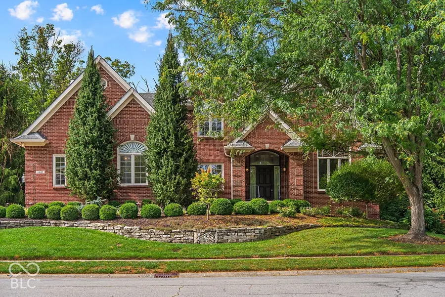 11467 Woods Bay Lane, Indianapolis, IN 46236 - #3