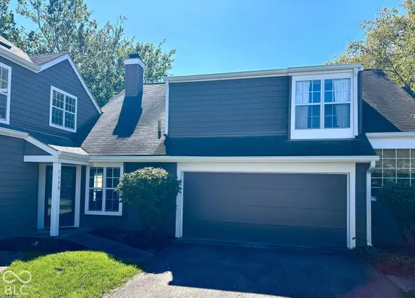 7359 Harbour Point, Indianapolis, IN 46240