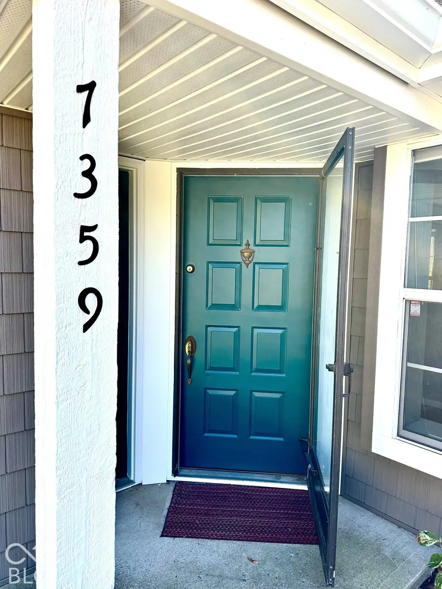 7359 Harbour Point, Indianapolis, IN 46240 - #2