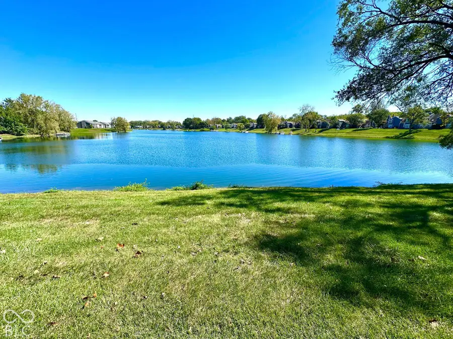 7359 Harbour Point, Indianapolis, IN 46240 - #3