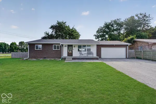 12165 N Rooker Road, Mooresville, IN 46158