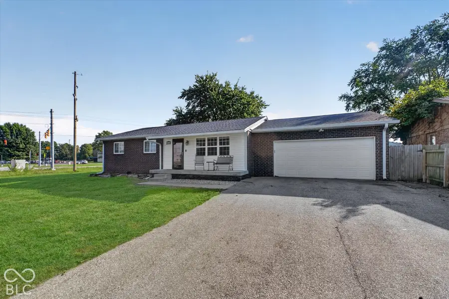 12165 N Rooker Road, Mooresville, IN 46158 - #2