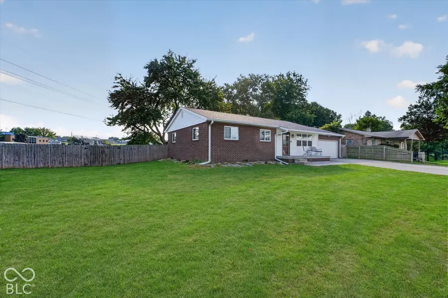 12165 N Rooker Road, Mooresville, IN 46158 - #3
